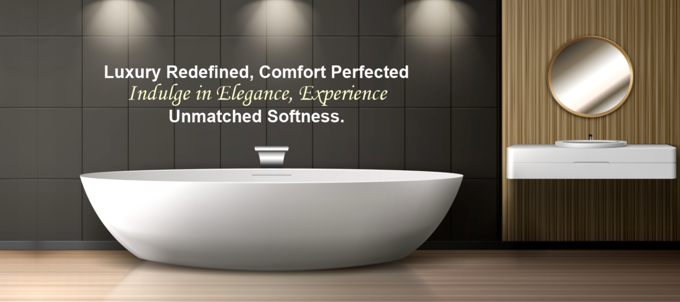 Luxury Bathtub 3